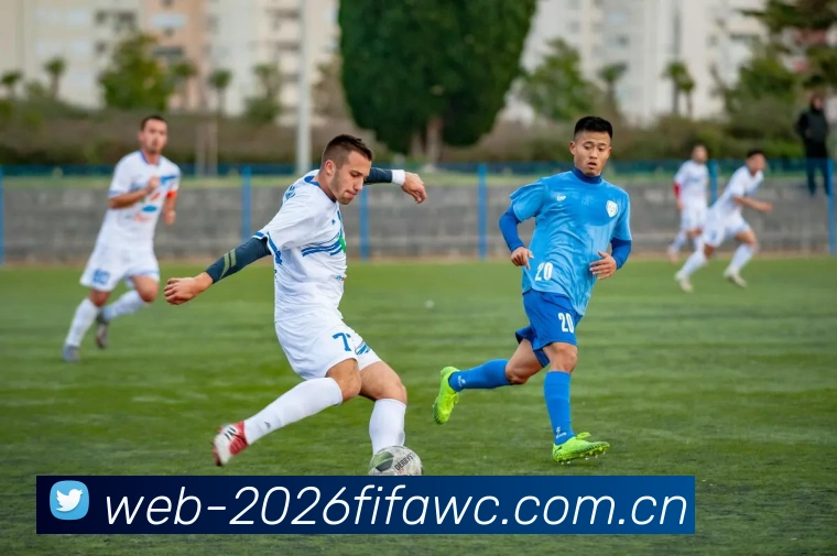 2026世界杯 App 界面